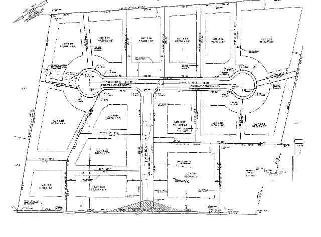 11 S Fairway, Ocean View - Commercial/Industrial - Commercial Lot zoned GC. Located off Route 9 and near Sea Isle Blvd. Can be combined with adjoining lots for a larger development.